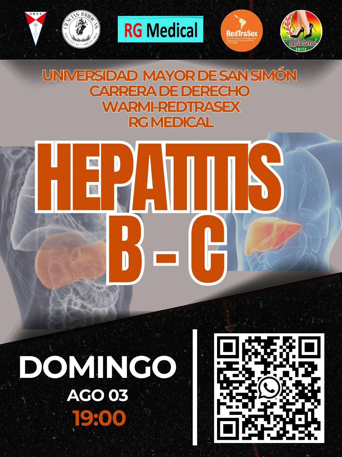 hepatitis b c 