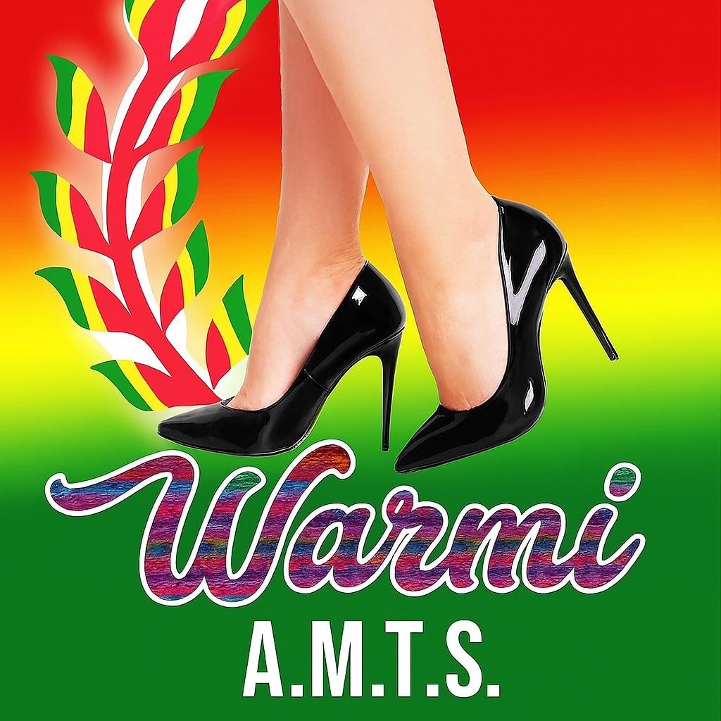 Logo de Warmi Amts